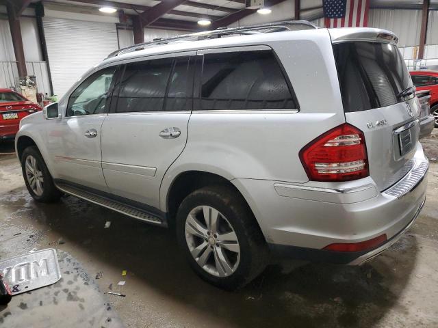 Vin: 4jgbf7be8ba693482, lot: 81369874, mercedes-benz gl-class 450 4matic 20112