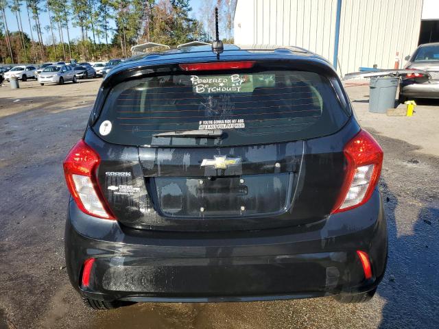 2021 CHEVROLET SPARK LS - KL8CA6SA9MC714385