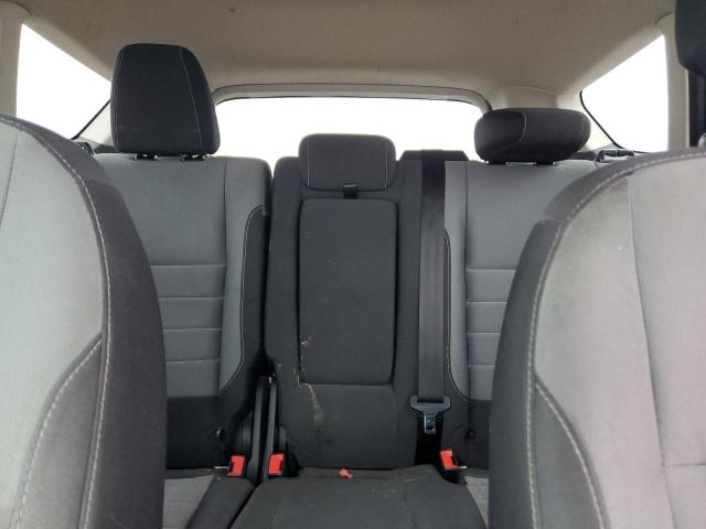 2016 FORD ESCAPE SE - 1FMCU0GX7GUB94111