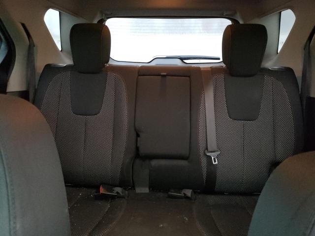 2016 CHEVROLET EQUINOX LT 2GNALCEK7G6106591