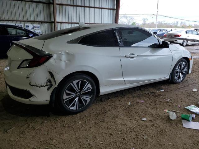 Vin: 2hgfc3b37hh351507, lot: 85550724, honda civic ex 20173