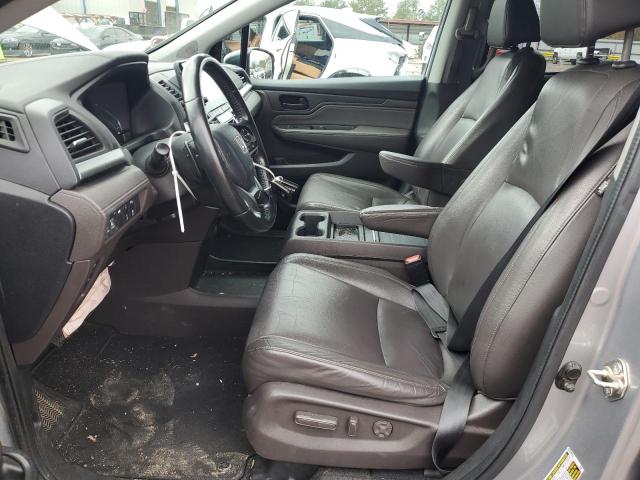 2018 HONDA ODYSSEY TO - 5FNRL6H87JB009048