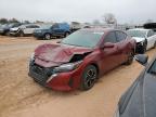 2024 NISSAN SENTRA SV - 3N1AB8CV9RY258348