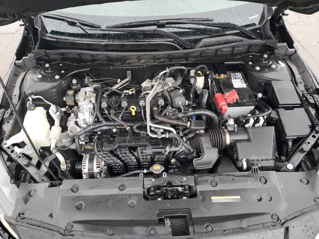2023 NISSAN ALTIMA SV - 1N4BL4DW8PN337427