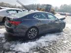 Lot #3024298804 2015 ACURA TLX TECH