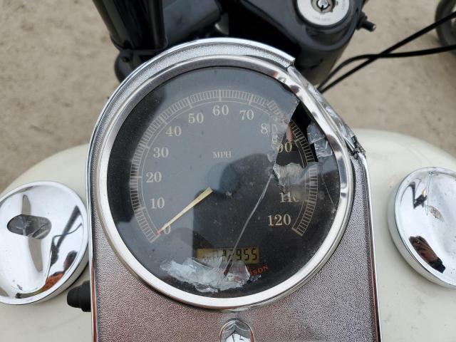 2005 HARLEY-DAVIDSON FLHPI 1HD1FHW125Y707044
