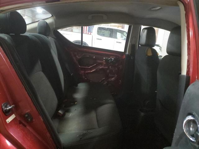 2018 NISSAN VERSA S - 3N1CN7AP6JL825616
