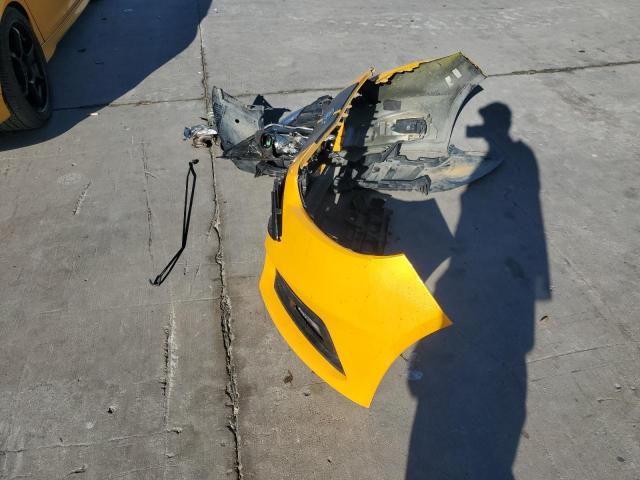 2016 FORD FOCUS ST - 1FADP3L91GL301254