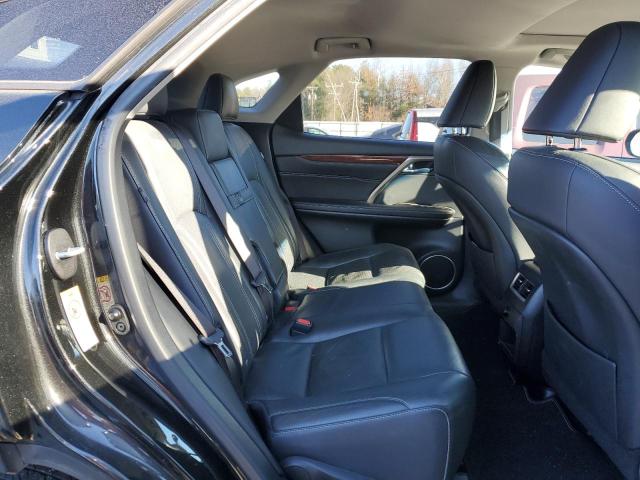 2016 LEXUS RX 350 - JTJBZMCA5G2003594