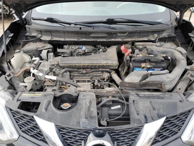 2015 NISSAN ROGUE S - 5N1AT2MV4FC865313