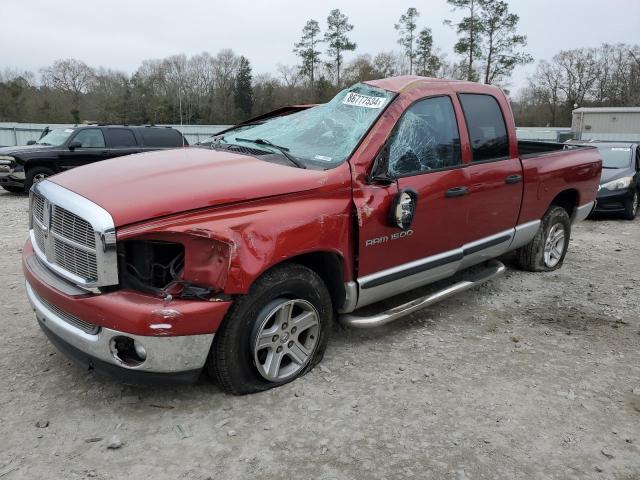 DODGE RAM 1500 S