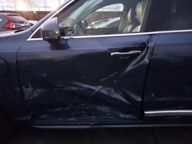 2022 VOLVO XC90 T8 RE YV4BR0CL5N1794433