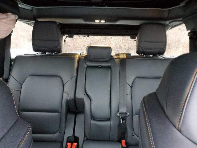 2024 FORD BRONCO BAD 1FMEE9BP8RLA72027