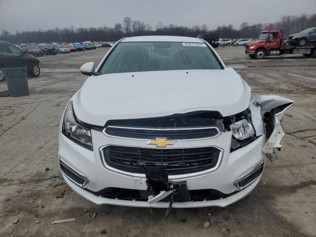 VIN 1G1PE5SB9G7159136 2016 CHEVROLET CRUZE no.5