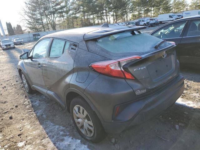 Vin: nmtkhmbx3kr071694, lot: 85953124, toyota c-hr xle 20192