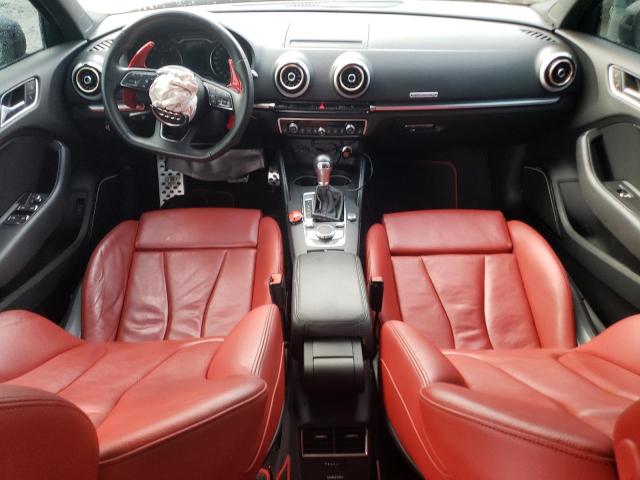 2020 AUDI A3 S-LINE - WAUJEGFF4LA031404