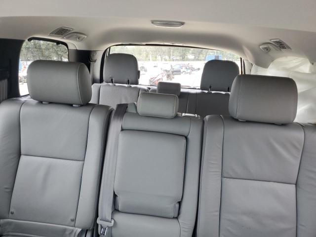 2018 TOYOTA SEQUOIA LI 5TDJY5G12JS161473