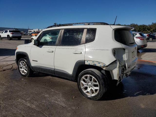 VIN ZACCJBBB9JPH81973 2018 JEEP RENEGADE no.2