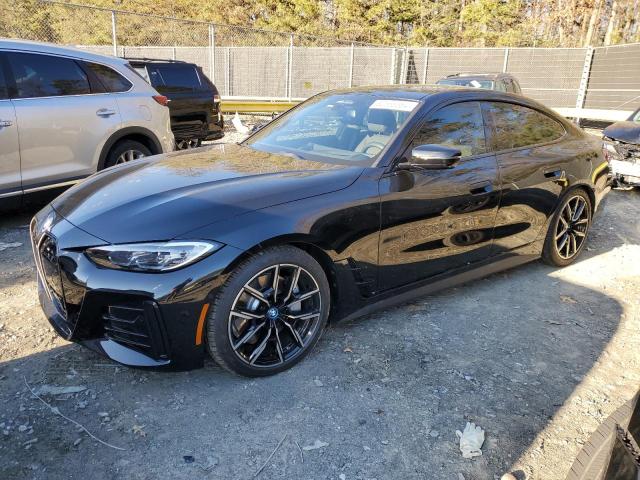 2024 BMW I4 XDRIVE #3025052200