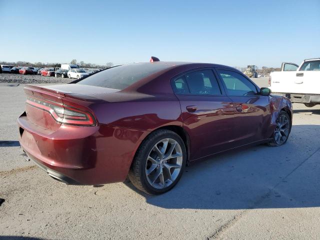 2020 DODGE CHARGER SX - 2C3CDXBG8LH136627