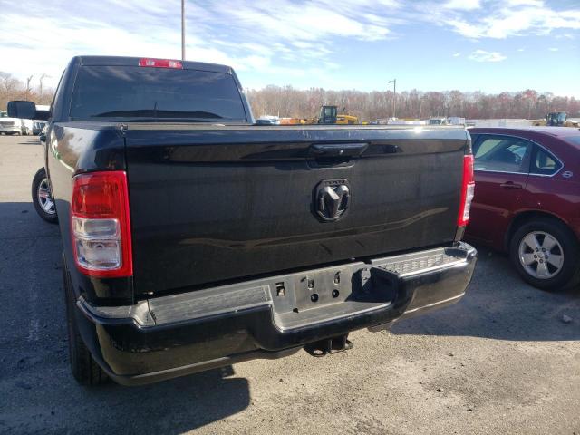 2022 RAM 2500 BIG H - 3C6UR5JL6NG297055