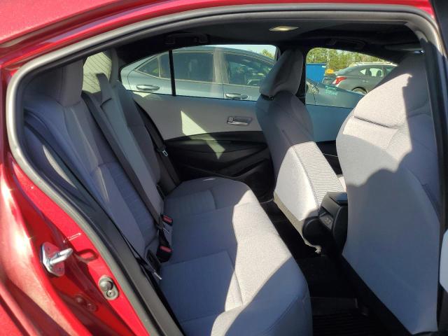 2023 TOYOTA COROLLA SE - JTDP4MCE9PJ103407