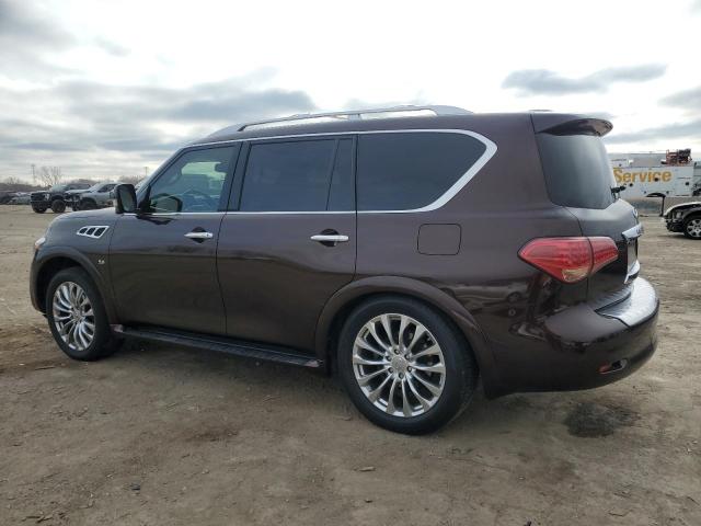 2017 INFINITI QX80 BASE - JN8AZ2NEXH9159291