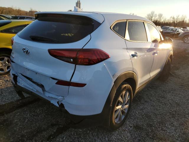 2019 HYUNDAI TUCSON SE KM8J23A42KU841083