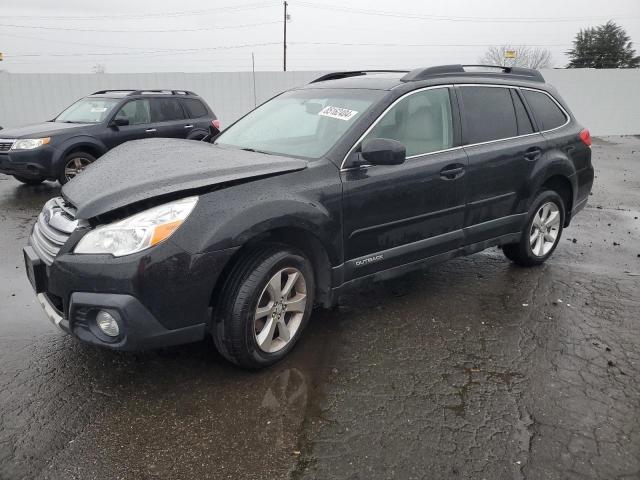 SUBARU OUTBACK 2.