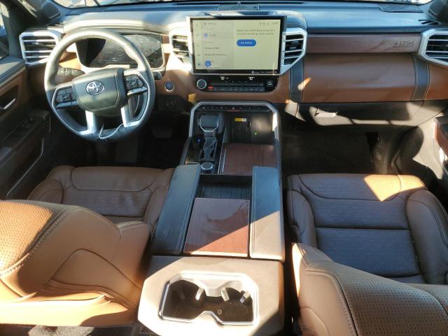 2024 TOYOTA TUNDRA CRE - 5TFMC5EC1RX006600