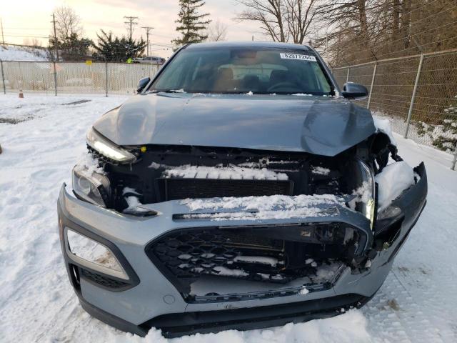 2019 HYUNDAI KONA KM8K1CAA4KU249696
