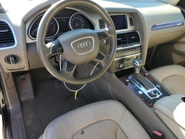 VIN WA1DGAFE8FD003665 2015 AUDI Q7 no.8