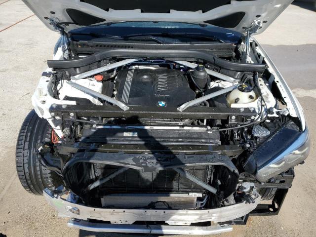 2021 BMW X5 SDRIVE - 5UXCR4C01M9H47129