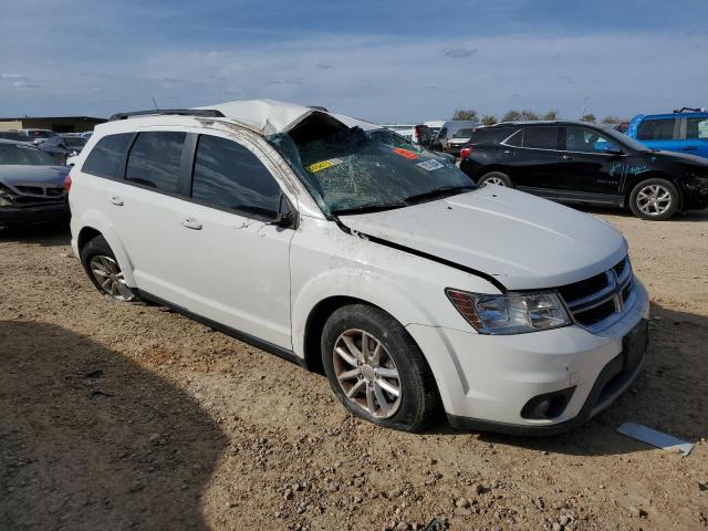 2015 DODGE JOURNEY SX - 3C4PDCBBXFT745983