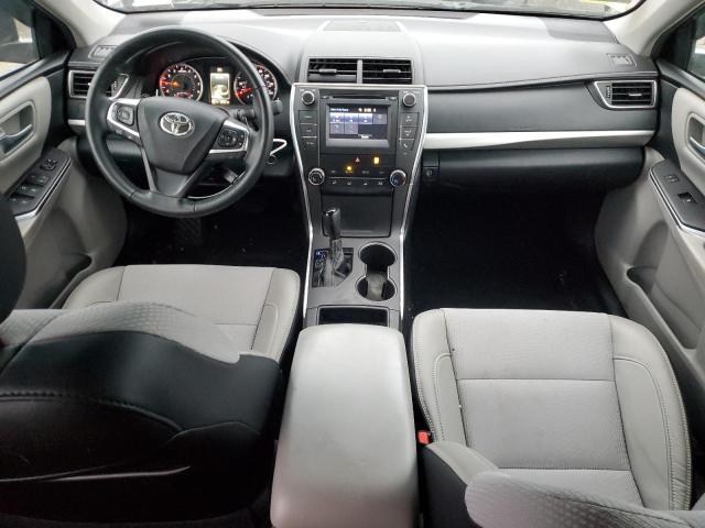 2017 TOYOTA CAMRY LE - 4T1BF1FK2HU721880