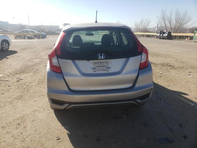 2020 HONDA FIT LX - 3HGGK5H44LM733183