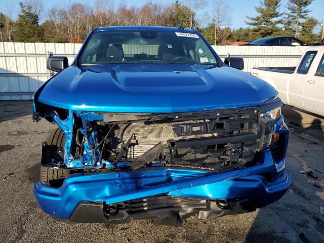2024 CHEVROLET SILVERADO - 1GCPDBEK8RZ137964