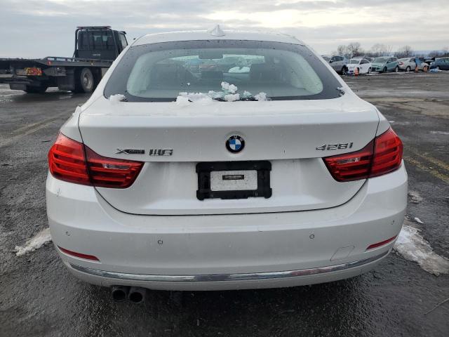 VIN WBA4A7C50FD415381 2015 BMW 4 SERIES no.6