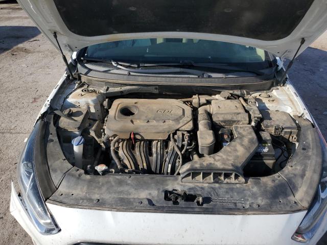 2019 HYUNDAI SONATA SE - 5NPE24AF6KH764273