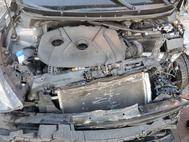 2016 HYUNDAI ELANTRA GT - KMHD35LH9GU264470