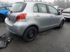 Lot #3027150827 2010 TOYOTA YARIS