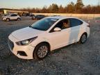 2022 HYUNDAI ACCENT SE - 3KPC24A68NE183521