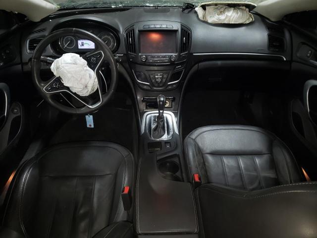 2017 BUICK REGAL PREM 2G4GR5GX1H9134114