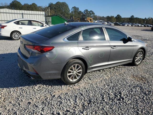 Vin: 5npe24af1kh740883, lot: 85800574, hyundai sonata se 20193