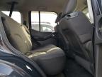 Lot #3030971512 2012 NISSAN XTERRA OFF