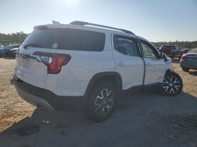 2020 GMC ACADIA SLE - 1GKKNKLA4LZ240358