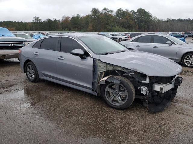 2022 KIA K5 LXS - 5XXG14J21NG093698