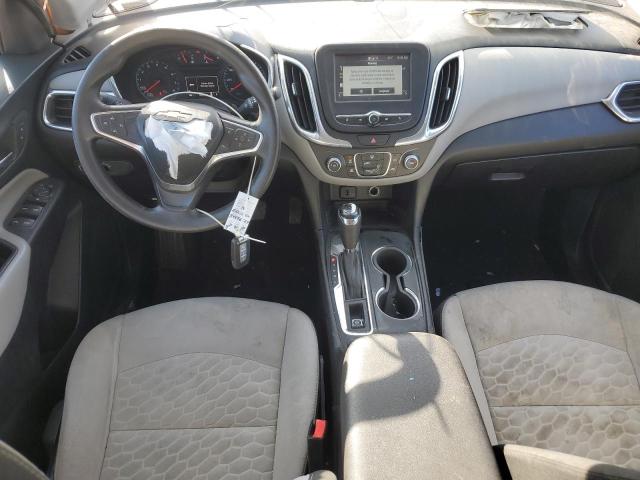 2018 CHEVROLET EQUINOX LS - 2GNAXHEV0J6134672