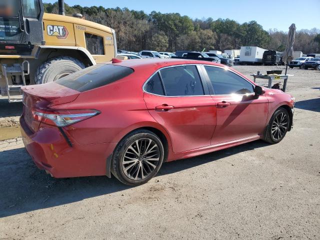 2019 TOYOTA CAMRY L - 4T1B11HK0KU185630