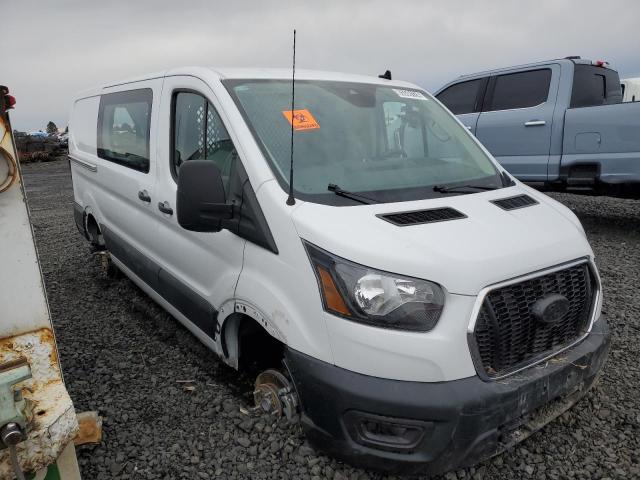 VIN 1FTBR1Y84RKA71119 2024 FORD TRANSIT no.4